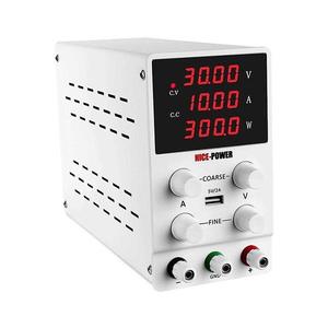 Laboratórny zdroj SPS3010 0-30V/0-10A G852 vyobraziť