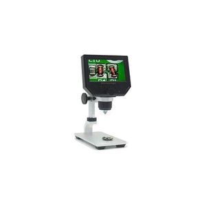 Digitálny mikroskop G600 P341B vyobraziť