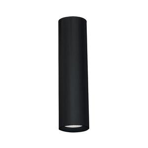 - 1172 - Stropné svietidlo KOBE 1xGU10/15W/230V čierna 1172 vyobraziť