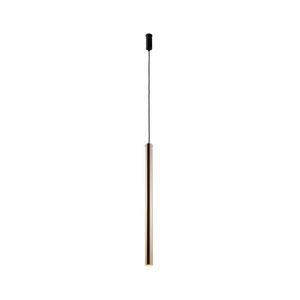 - 8883 - Luster na lanku AKADI 1xGU10-MR11/15W/230V 8883 vyobraziť