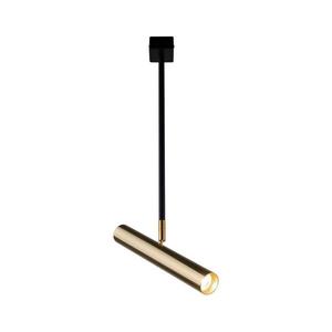- 8879 - Luster na tyči AKADI 1xGU10-MR11/15W/230V 8879 vyobraziť