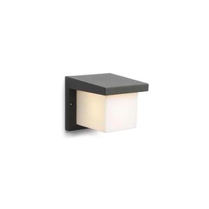 RED - Design - R12560- Vonkajšie nástenné svietidlo HIDE 1xE27/13W/230V IP44 R12560 vyobraziť