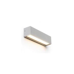 RED - Design - R13527 - LED Vonkajšie nástenné svietidlo CAMARGUE LED/6W/230V IP65 R13527 vyobraziť