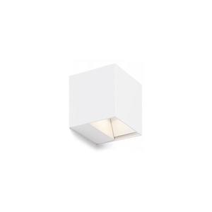 RED - Design - R12556 - LED Vonkajšie nástenné svietidlo CARRE 2xLED/3W/230V IP54 R12556 vyobraziť