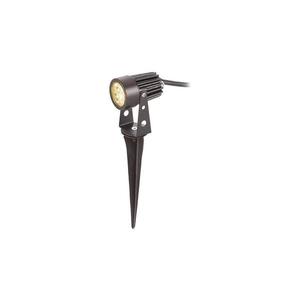 RED - Design - R10530 - LED Vonkajšie svietidlo GUN LED/3W/230V IP65 R10530 vyobraziť