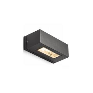 RED - Design -R10439 - Vonkajšie nástenné svietidlo WOOP 1xR7s/48W/230V IP54 R10439 vyobraziť