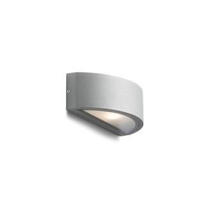 RED - Design -R10366 - Vonkajšie nástenné svietidlo LESA 1xE27/26W/230V IP54 R10366 vyobraziť