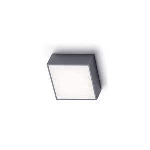 RED - Design - R11967 - LED Vonkajšie stropné svietidlo BONO LED/4W/230V IP54 R11967 vyobraziť
