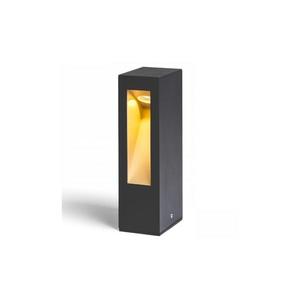RED - Design - R10380- LED Vonkajšia lampa TREEZA LED/7W/230V IP54 antracit R10380 vyobraziť