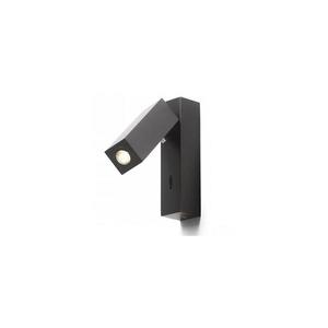 RED - Design - R12473 - LED Nástenné svietidlo FADO LED/3W/230V R12473 vyobraziť