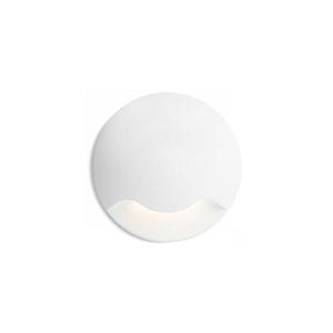 RED - Design -R12613- LED Vonkajšie vstavané svietidlo KICK LED/1W/230V IP54 R12613 vyobraziť