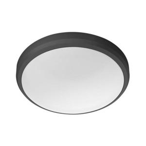 Philips - LED Kúpeľňové stropné svietidlo DORIS LED/6W/230V 4000K IP54 čierna 871951441789200 vyobraziť