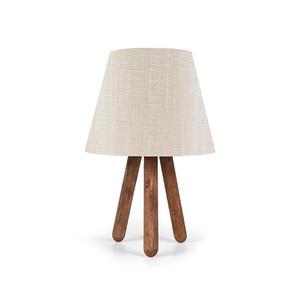 Stolná lampa AYD 1xE27/60W/230V béžová 780SGN1666 vyobraziť
