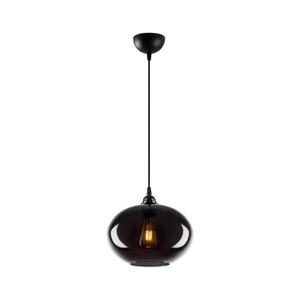 Luster na lanku SMOKED 1xE27/40W/230V 892OPV1867 vyobraziť