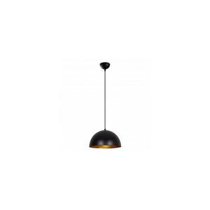Luster na lanku SIVANI 1xE27/40W/230V čierna 892OPV1785 vyobraziť