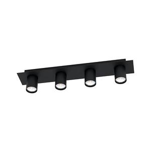 Eglo 99515 - LED Bodové svietidlo VALCASOTTO 4xGU10/4, 5W/230V 99515 vyobraziť