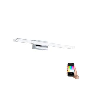 Eglo 900019 - LED RGBW Stmievateľné kúpeľňové osvetlenie zrkadla 15, 6W/230V IP44 900019 vyobraziť
