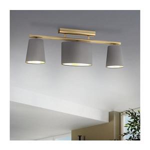Prisadený luster 3xE14/40W/230V vyobraziť