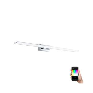 Eglo 900021 - LED RGBW Stmievateľné kúpeľňové osvetlenie zrkadla 21, 5W/230V IP44 900021 vyobraziť