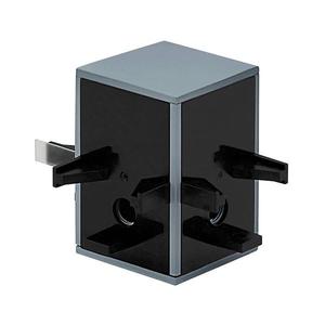 Eglo 98803 - Konektor pre svietidlá v lištovom systéme TP CUBE 98803 vyobraziť
