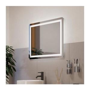 Eglo 99839 - LED Kúpeľňové zrkadlo s podsvietením BUENAVISTA LED/24W/230V IP44 99839 vyobraziť