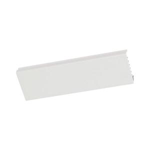 Eglo 98825 - Kryt pre lištový systém TP 14, 2 cm biela 98825 vyobraziť