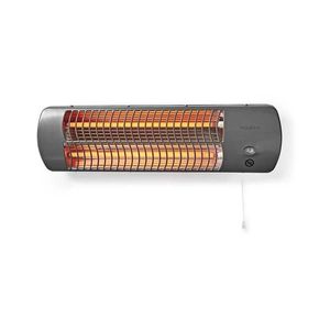 HTBA10GY - Kúpeľňový ohrievač 600/1200W/230V IPX4 HTBA10GY vyobraziť