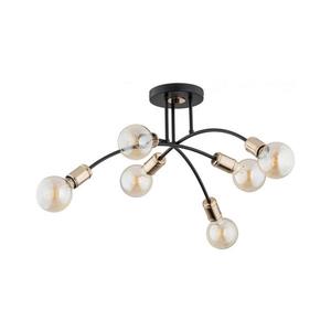 Prisadený luster 6xE27/60W/230V vyobraziť
