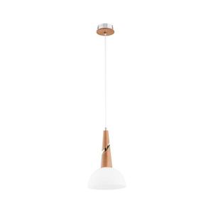 Luster na lanku ATOL 1xE27/60W/230V 60867 vyobraziť