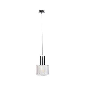 Keter Lighting Luster na lanku DECOR 1xE27/60W/230V 1605/22 vyobraziť