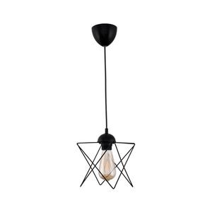 Luster na lanku 1xE27/60W/230V 390FLH1585 vyobraziť