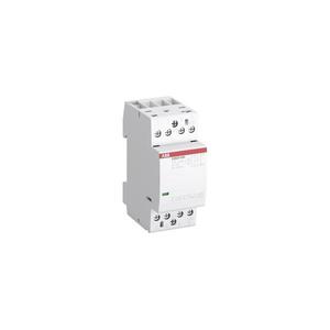 ABB 1SAE231111R0640 - Inštalačný stýkač 4-pólový ESB25-40N-06 25A 230V 1SAE231111R0640 vyobraziť