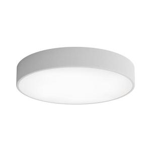 Stropné svietidlo CLEO 4xE27/24W/230V pr. 50 cm šedá 5907623612977 vyobraziť
