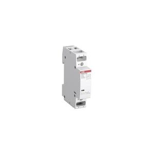 ABB 1SBE121111R0620 - Inštalačný stýkač 2-pólový ESB20-20N-06 20A 230V 1SBE121111R0620 vyobraziť