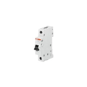 ABB 2CDS251001R0025 - Istič 1-fázový S201-B2 230V 2CDS251001R0025 vyobraziť