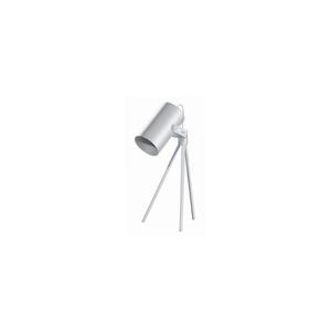 Stolná lampa TUBA 1xE27/24W/230V biela 5907623620507 vyobraziť