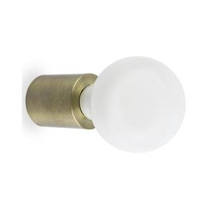 FARO Barcelona FARO 62152 - Nástenné svietidlo TEN 1xE27/15W/230V zlatá 62152 vyobraziť