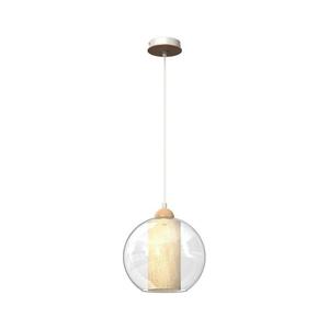 Luster na lanku TELA 1xE27/60W/230V pr. 25 cm MLP7956 vyobraziť