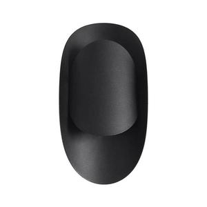 SL.1063 - Nástenné svietidlo TEAR 1xG9/40W/230V čierna SL.1063 vyobraziť