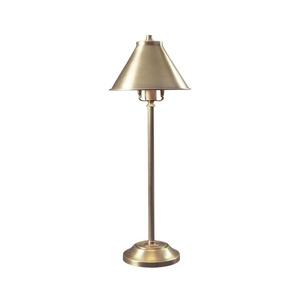Elstead PV-SL-AB - LED Stolná lampa PROVENCE 1xE14/4W/230V PV-SL-AB vyobraziť