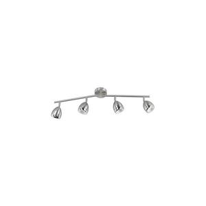 Globo 785304640000 - LED Bodové svietidlo OAK 4xLED/5W/230V 785304640000 vyobraziť