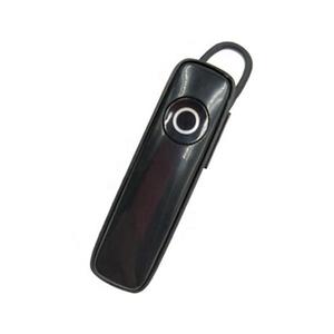Handsfree slúchadlo s mikrofónom čierna FSC03B vyobraziť