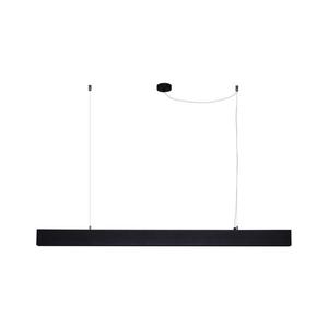 Azzardo - LED Stmievateľný luster na lanku LINNEA LED/54W/230V vyobraziť