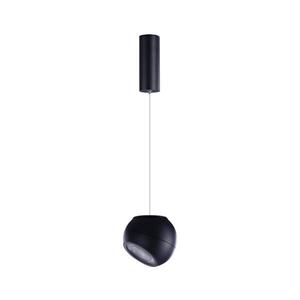 Azzardo - LED Luster na lanku SKYE LED/12W/230V vyobraziť
