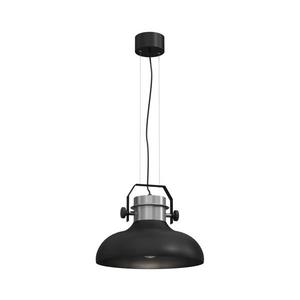 Luster na lanku HELSING 1xE27/60W/230V matný chróm 4134 vyobraziť