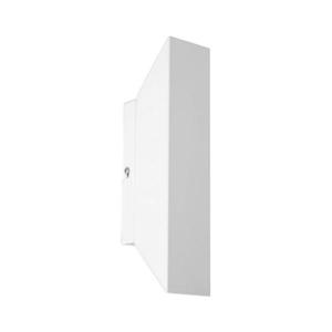 Nástenné svietidlo WALL 2xGU10/8W/230V biela 3117 vyobraziť