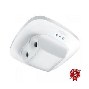 Steinel 079604 - Prezenčný hlásič Dual US KNX biela 079604 vyobraziť