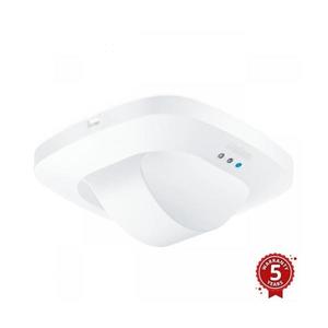 Steinel 059477 - Prezenčný hlásič Dual HF KNX biela 059477 vyobraziť