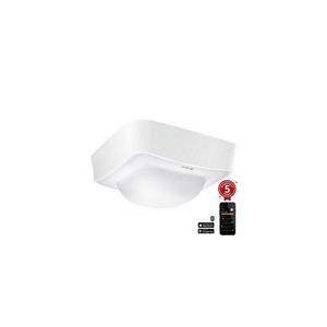 Steinel 065942 - Prezenčný hlásič IR QUATTRO HD-2 IP biela 065942 vyobraziť