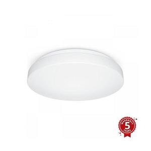 Steinel 069674-LED Kúpeľňové svietidlo so senzorom RSPRO P1 9, 4W/230V 4000K IP54 069674 vyobraziť